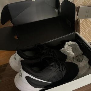 Lululemon Blissfeel Running Shoes NWT